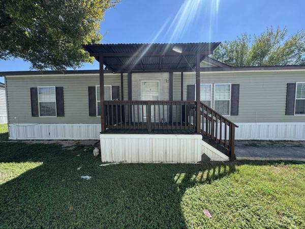 2015  Mobile Home For Sale