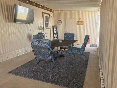 Photo 2 of 8 of home located at 2605 S Tomahawk Rd, Lot 57 Apache Junction, AZ 85119