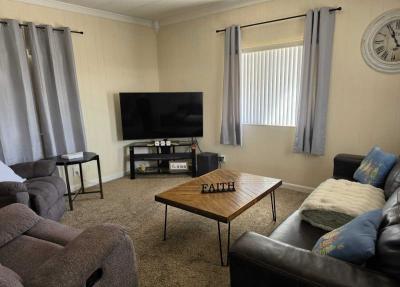Photo 3 of 8 of home located at 2605 S Tomahawk Rd, Lot 57 Apache Junction, AZ 85119