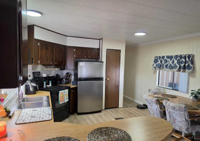 Photo 4 of 8 of home located at 2605 S Tomahawk Rd, Lot 57 Apache Junction, AZ 85119