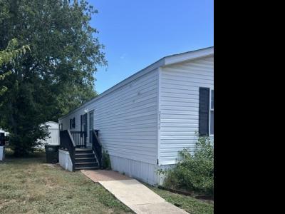 Mobile Home at 2026 Meadow Ore Schertz, TX 78154