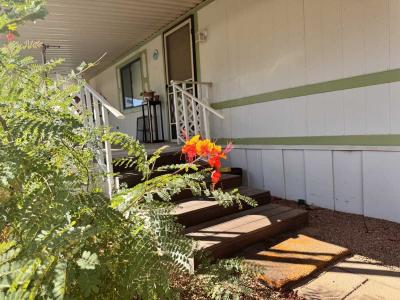 Photo 2 of 3 of home located at 3950 E Hawser St #31 Tucson, AZ 85739