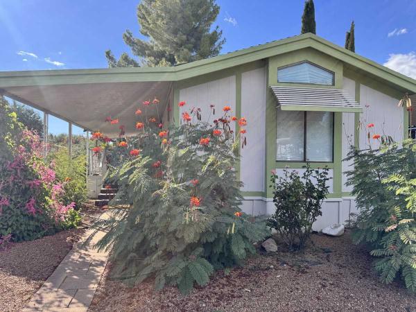 1987 Schult Mobile Home For Sale
