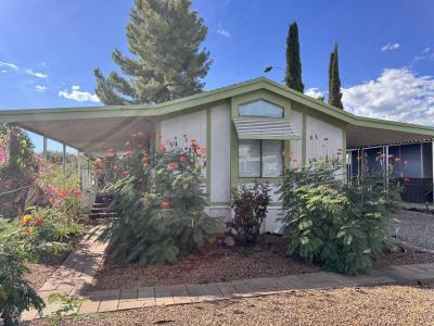 Photo 1 of 3 of home located at 3950 E Hawser St #31 Tucson, AZ 85739