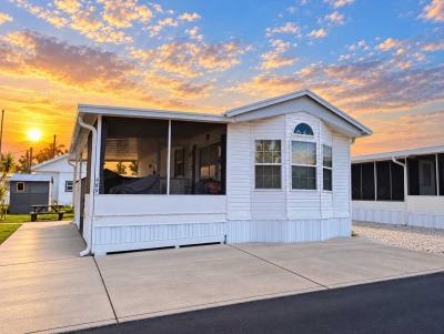 Mobile Home at 2206 Chaney Dr, Lot 489 Ruskin, FL 33570