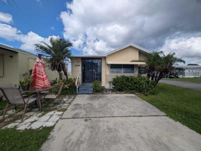Mobile Home at 4103 Kahuna Ct Ruskin, FL 33570