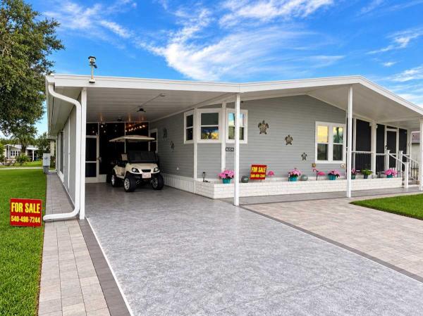 Photo 1 of 2 of home located at 8208 Lakeshore Dr Ellenton, FL 34222