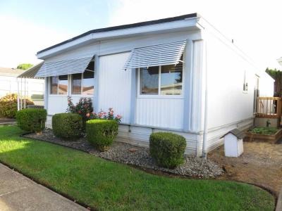 Mobile Home at 835 SW 1st Ave #32 Canby, OR 97013