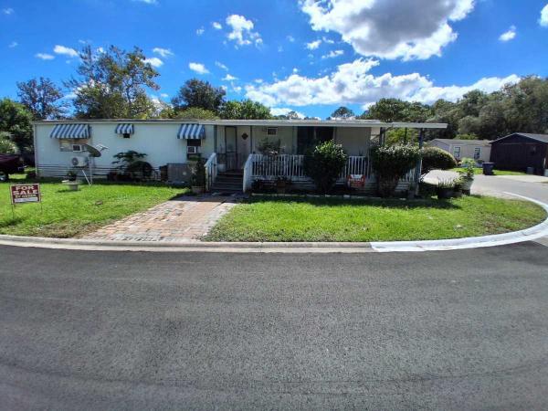  Mobile Home For Sale