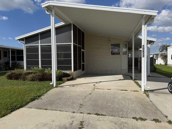 Photo 1 of 2 of home located at 10613 Golden Terrace New Port Richey, FL 34655
