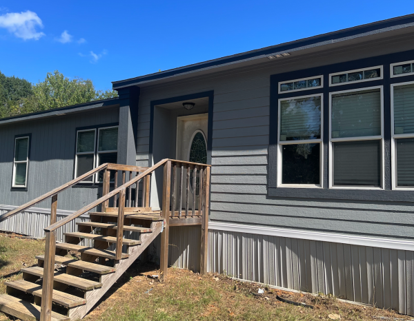 2021 Solitaire Mobile Home For Sale
