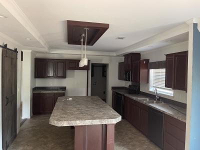 Photo 5 of 5 of home located at 16285 Carole Drive Whitehouse, TX 75791
