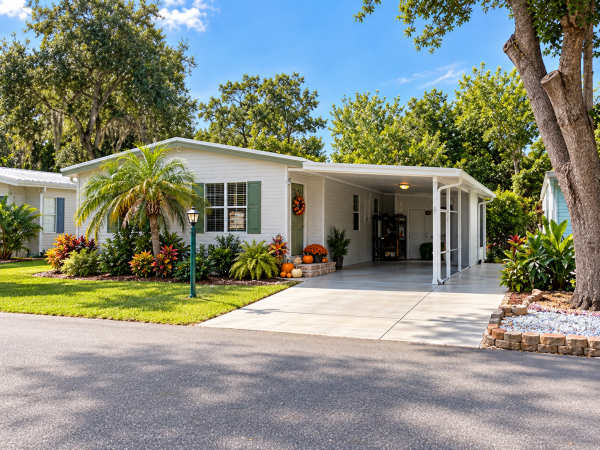 Photo 1 of 2 of home located at 10308 Oak Forest Dr Riverview, FL 33569