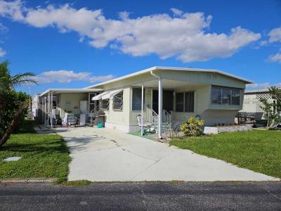 Mobile Home at 508 44th Ave E, Lot G34 Bradenton, FL 34203
