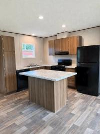 2026 Manufactured Home