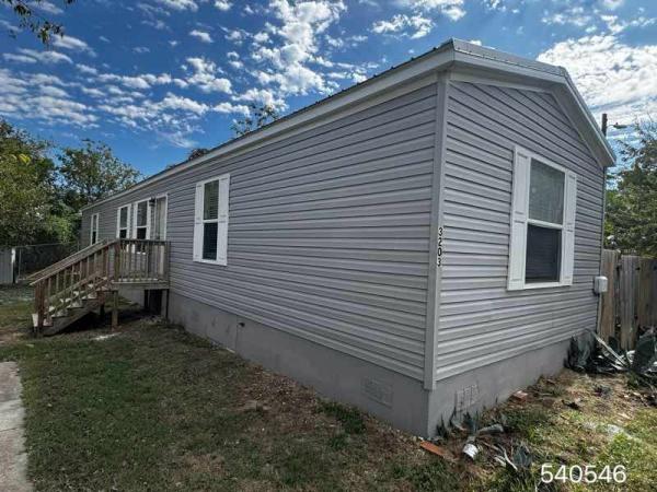 Photo 1 of 2 of home located at 3203 Bessie St Del Valle, TX 78617