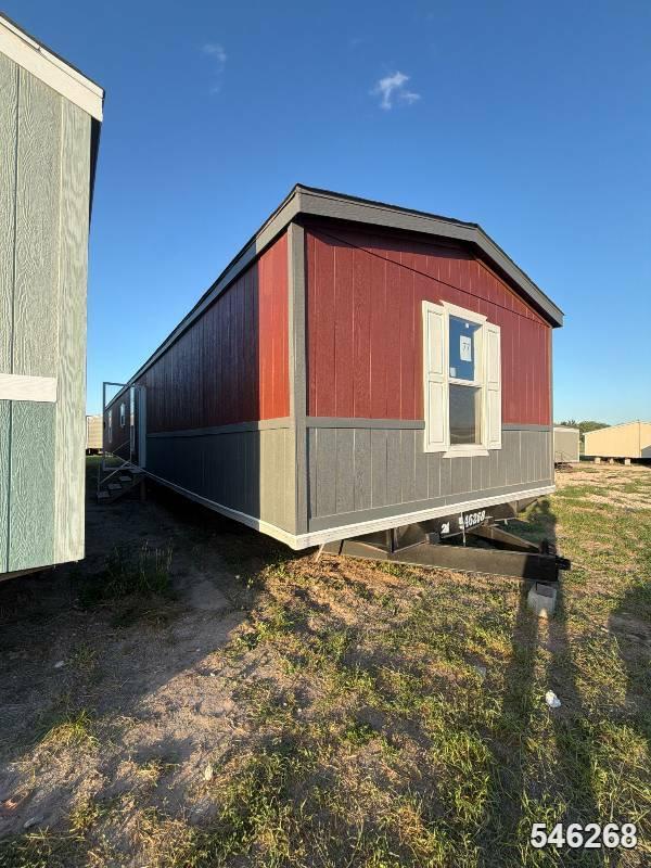 Photo 1 of 2 of home located at Falcon Homes Llc 3696 W Us Highway 83 Ste B Rio Grande City, TX 78582