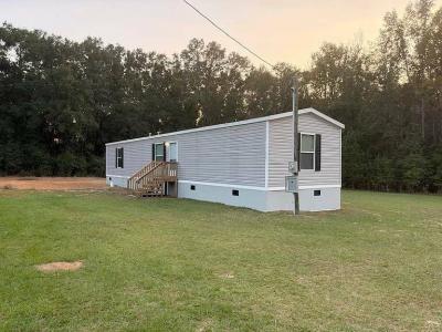 Mobile Home at 537 Railroad Ave Bamberg, SC 29003