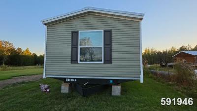 Mobile Home at Buffington Mobile Home Sales I 31 Hickory Nut Rd Decatur, MS 39327