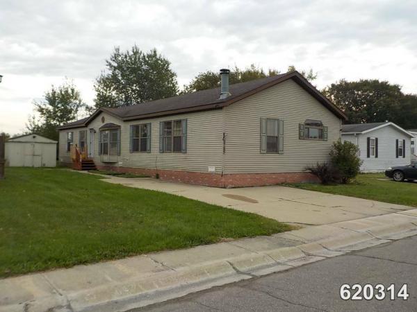1999 FRIENDSHIP Mobile Home For Sale