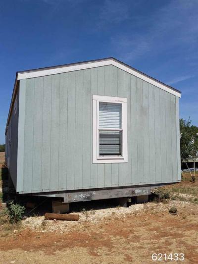 Mobile Home at Texas Built Mobile Homes 15971 N I 35 Moore, TX 78057