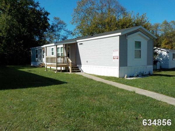 2024 CMH Mobile Home For Sale