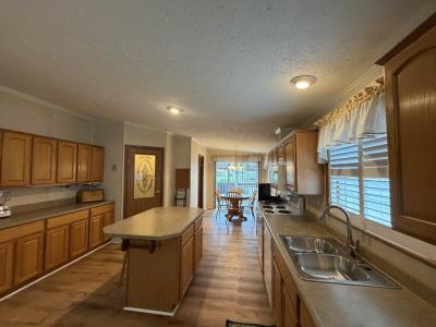 Mobile Home at 29103 Meadow Lane Gibraltar, MI 48173