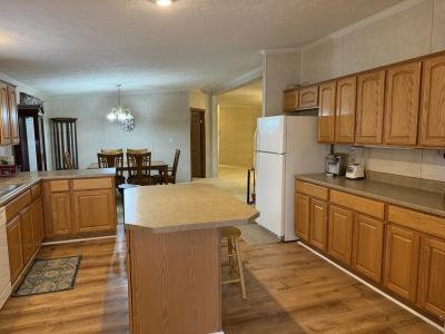 Photo 2 of 16 of home located at 29103 Meadow Lane Gibraltar, MI 48173