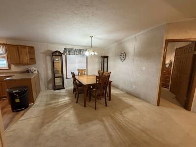 Photo 3 of 16 of home located at 29103 Meadow Lane Gibraltar, MI 48173