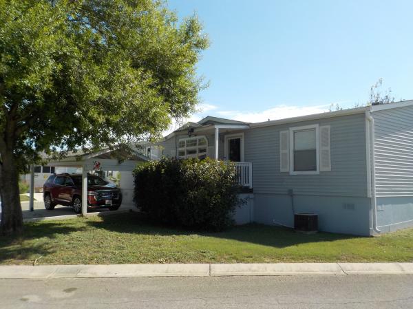2001 PALM HARBOR Mobile Home For Sale