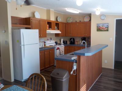 Photo 2 of 11 of home located at 11555 Culebra Road Site 608 San Antonio, TX 78253