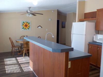 Photo 3 of 11 of home located at 11555 Culebra Road Site 608 San Antonio, TX 78253
