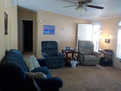 Photo 5 of 11 of home located at 11555 Culebra Road Site 608 San Antonio, TX 78253