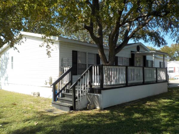 1999 Cavalier Mobile Home For Sale