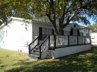 Mobile Home at 11555 Culebra Road Site #429 San Antonio, TX 78253