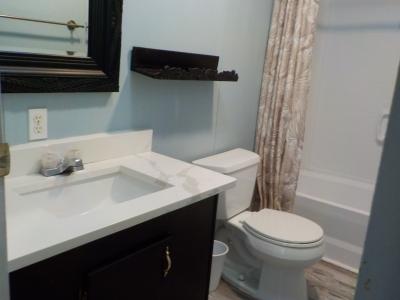 Photo 4 of 12 of home located at 11555 Culebra Road Site #429 San Antonio, TX 78253