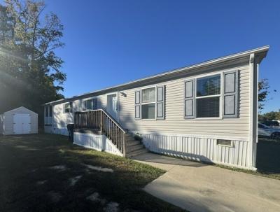 Mobile Home at 7192 Pelican Street Prince George, VA 23875