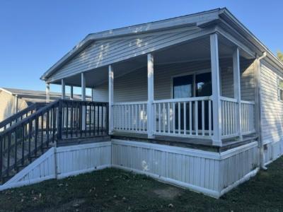 Photo 2 of 5 of home located at 7192 Pelican Street Prince George, VA 23875