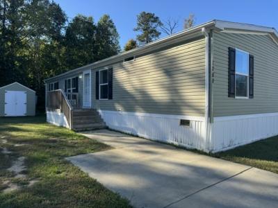 Mobile Home at 7200 Pelican Street Prince George, VA 23875