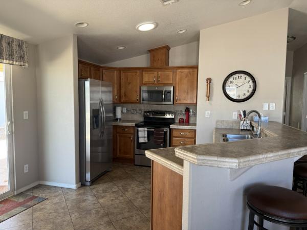 2014 CAVCO CAVCO Mobile Home