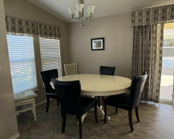 2014 CAVCO CAVCO Mobile Home
