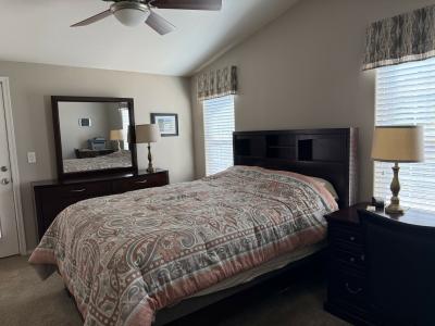 Photo 5 of 9 of home located at 1110 North Henness Road, Site 01961 Casa Grande, AZ 85122