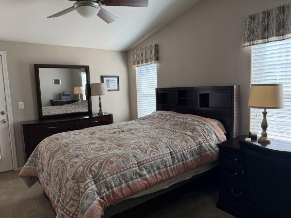 2014 CAVCO CAVCO Mobile Home
