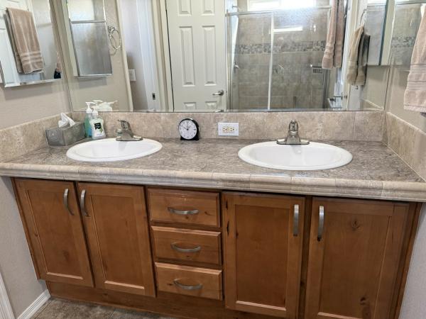 2014 CAVCO CAVCO Mobile Home