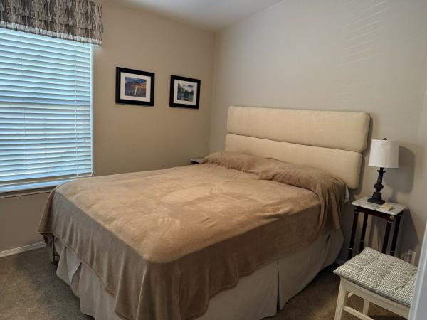 2014 CAVCO CAVCO Mobile Home