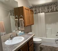 2014 CAVCO CAVCO Mobile Home