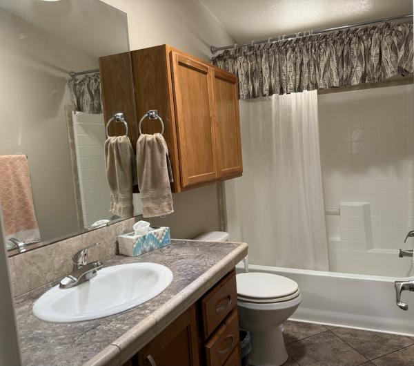 2014 CAVCO CAVCO Mobile Home