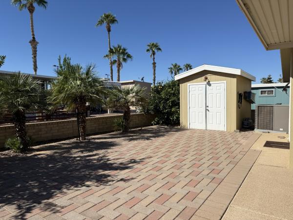 2014 CAVCO CAVCO Mobile Home