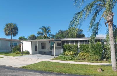 Mobile Home at 3504 NW 65th St Coconut Creek, FL 33073