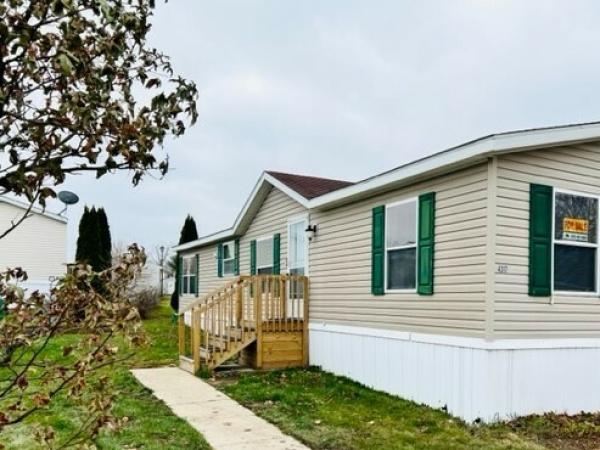 1999 PATRIOT Mobile Home For Sale